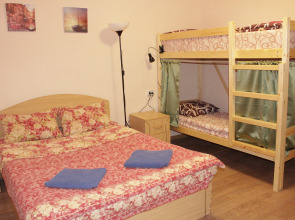 Viktoria Hostel