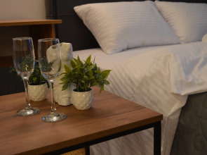 Квартира Студия