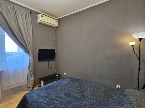 Квартира студия в самом удобном месте на Левенцовке