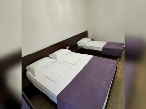 Отель Sezam Hotel