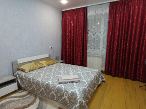 Квартира на Лунной 14