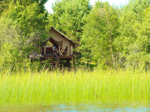 База отдыха Торополис