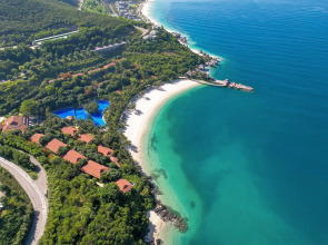 Vinpearl Luxury Nha Trang