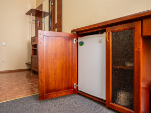 Отель Респект