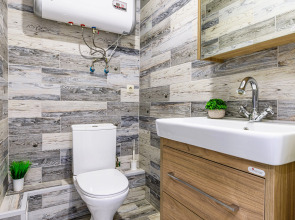 Апартаменты на Павлюхина 110г