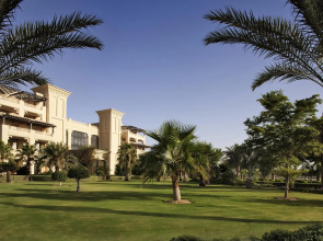 Grand Hyatt Doha Hotel & Villas