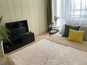 Апартаменты Александровский 2