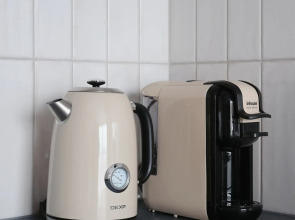 Апартаменты Aristocrat