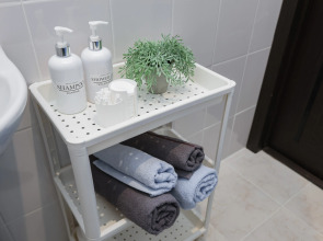 Квартира рядом с ЖД вокзалом и Центром города