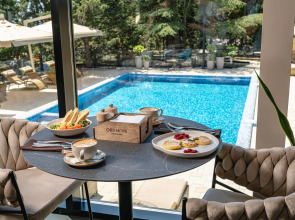 Гостевой дом Ore More