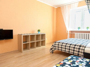 Апартаменты Счастливые квартиры на Семенова