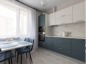 Квартира в Приморском Районе на Авиаконструкторов 2