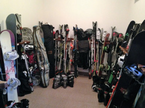 Гостевой дом Утомлённые Солнцем