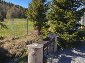 Частный Дом Форест Инн