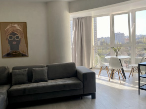 Апартаменты Центр Mavritaniy