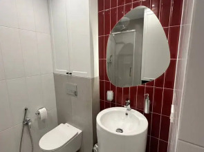 Квартира в ЖК Наследие