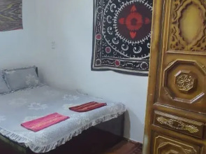 Гостевой дом Guest House Ozod