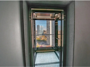 Апартаменты в ЖК Театральный с обзорным видом на город мосты заливы Владивостока