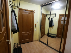Квартира 1 комн. квартира на 4 чел