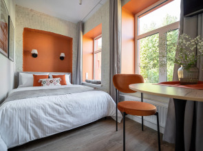 Жилое Помещение Light house на Маяковского 28б