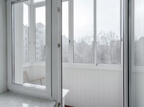 Квартира K-flat около Москва-Сити