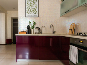 Апартаменты Стрелецкий Переулок 3