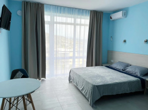 Гостевой дом Гранат