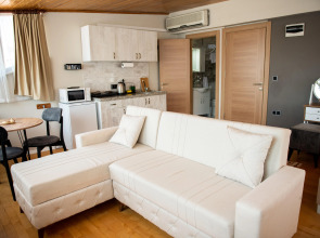 Отель Galapera Hotel