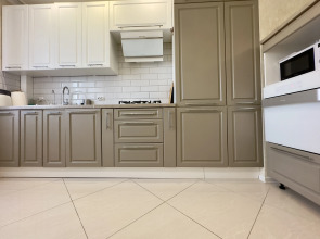 Апартаменты Janna