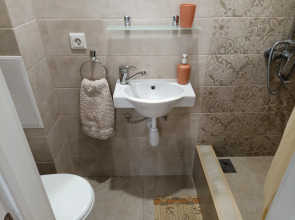 Мини Отель Ana