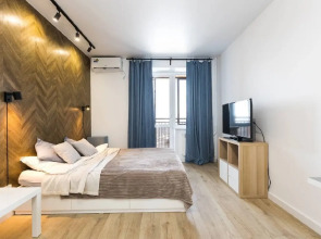 Квартира WELCOME Luxe Николаева 18