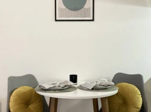 Квартира Студия от Comfort home