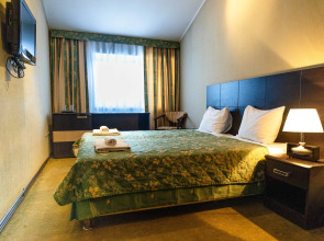 Мини-отель Абсолют