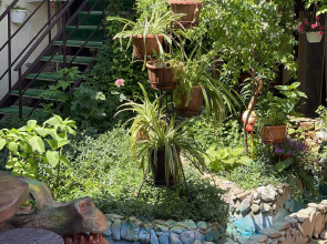 Гостевой Дом Вишневских