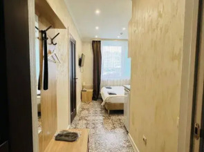 Апартаменты Park Hotel 5