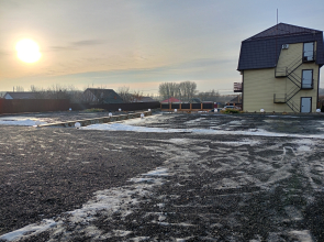 Отель Арсения