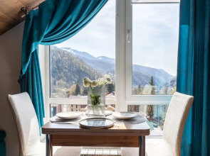 Квартира Студия Your Home KP