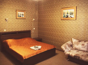 Отель Ниагара