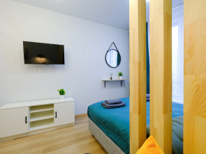 Апартаменты на Стрешнево