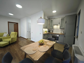 Апартаменты в ЖК Катерина Альпик