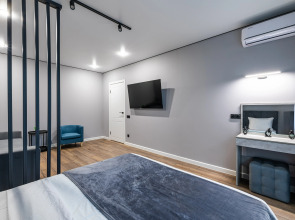 Квартира Ls Казань Арена