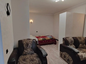 Апартаменты SiberiaLife на Фрунзе 230