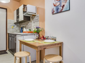 Апартаменты Norke Финский для 4