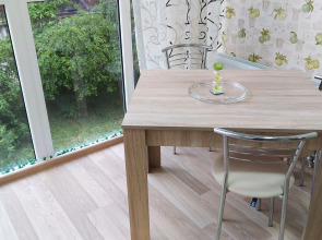 Апартаменты Ольга