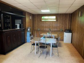 Отель Легенда