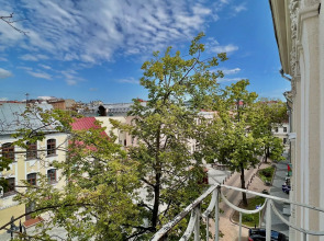 Квартира СуперЦентр КарлаМаркса34А