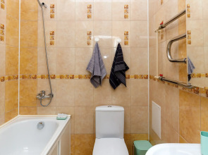 Апартаменты Вместительные в Центре Города