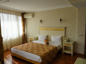 Отель Yusufpasa Konagi