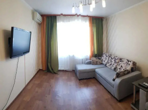 Квартира на проспекте Героев 29/6