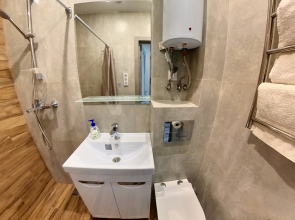 Апарт-Отель Gold Rodina